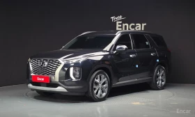 Hyundai Palisade 3.8i Prestige 4x4* ПОДГРЕВ* ОБДУХВАНЕ* DISTRONIC* , снимка 1