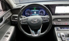 Hyundai Palisade 3.8i Prestige 4x4* ПОДГРЕВ* ОБДУХВАНЕ* DISTRONIC* , снимка 10