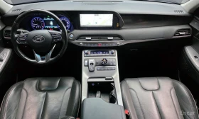 Hyundai Palisade 3.8i Prestige 4x4* ПОДГРЕВ* ОБДУХВАНЕ* DISTRONIC* , снимка 9