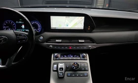 Hyundai Palisade 3.8i Prestige 4x4* ПОДГРЕВ* ОБДУХВАНЕ* DISTRONIC* , снимка 12