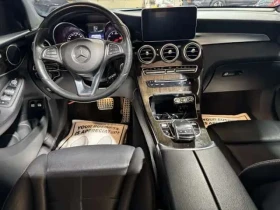Mercedes-Benz GLC 300 E * ПОГРЕВИ * ПАНО * KEYLESS * CARFAX, снимка 16