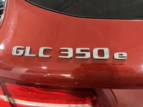 Mercedes-Benz GLC 300 E * ПОГРЕВИ * ПАНО * KEYLESS * CARFAX, снимка 7