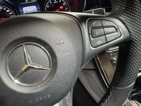 Mercedes-Benz GLC 300 E * ПОГРЕВИ * ПАНО * KEYLESS * CARFAX, снимка 13