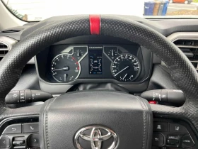 Toyota Tundra * SR5* 2 КЛЮЧА* ПОДГРЕВ* KEYLESS* PANO* , снимка 12