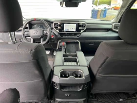 Toyota Tundra * SR5* 2 КЛЮЧА* ПОДГРЕВ* KEYLESS* PANO* , снимка 9