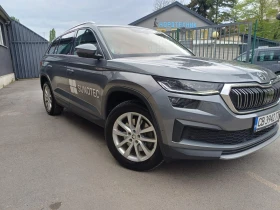 Skoda Kodiaq 2.0 TSI, снимка 3