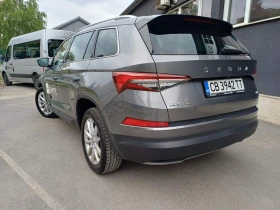 Skoda Kodiaq 2.0 TSI, снимка 7