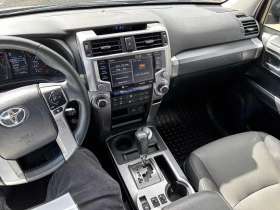 Toyota 4runner | 4WD | DISTRONIC | ШИБИДАХ | ПОДГРЕВ | , снимка 9