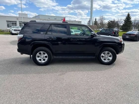 Toyota 4runner | 4WD | DISTRONIC | ШИБИДАХ | ПОДГРЕВ | , снимка 3