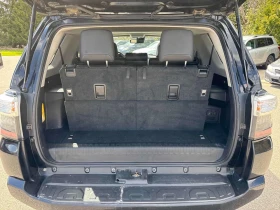 Toyota 4runner | 4WD | DISTRONIC | ШИБИДАХ | ПОДГРЕВ | , снимка 12