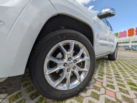 Jeep Grand cherokee 5.7 summit , снимка 5