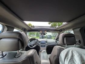 Jeep Grand cherokee 5.7 summit , снимка 14
