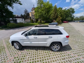 Jeep Grand cherokee 5.7 summit , снимка 6