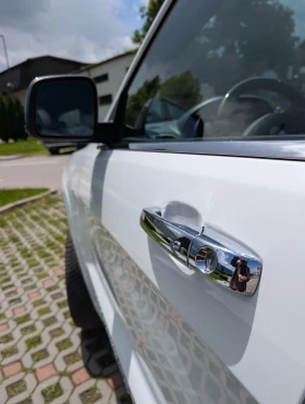 Jeep Grand cherokee 5.7 summit , снимка 7