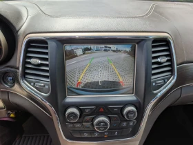 Jeep Grand cherokee 5.7 summit , снимка 9
