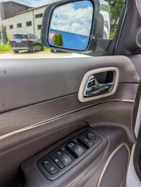 Jeep Grand cherokee 5.7 summit , снимка 11