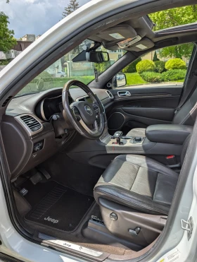 Jeep Grand cherokee 5.7 summit , снимка 10