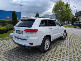 Jeep Grand cherokee 5.7 summit , снимка 3