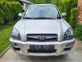 Hyundai Tucson 2.0 CRDI, снимка 2