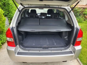 Hyundai Tucson 2.0 CRDI, снимка 9