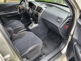 Hyundai Tucson 2.0 CRDI, снимка 11