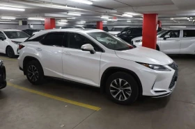 Lexus RX 350 ПОДГРЕВИ * ПАНО * KEYLESS * CARFAX, снимка 3