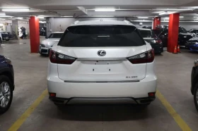 Lexus RX 350 ПОДГРЕВИ * ПАНО * KEYLESS * CARFAX, снимка 15