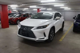 Lexus RX 350 ПОДГРЕВИ * ПАНО * KEYLESS * CARFAX, снимка 1