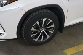 Lexus RX 350 ПОДГРЕВИ * ПАНО * KEYLESS * CARFAX, снимка 7