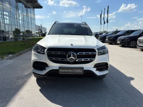Mercedes-Benz GLS 400 d 4MATIC, снимка 2