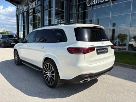 Mercedes-Benz GLS 400 d 4MATIC, снимка 4