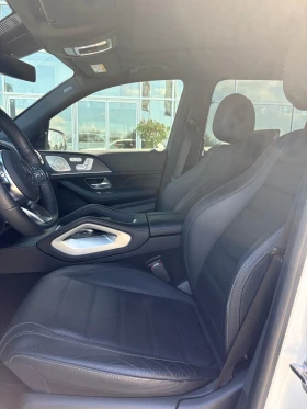 Mercedes-Benz GLS 400 d 4MATIC, снимка 8