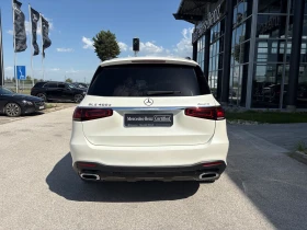 Mercedes-Benz GLS 400 d 4MATIC, снимка 5
