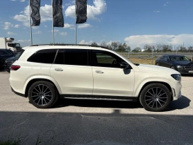 Mercedes-Benz GLS 400 d 4MATIC, снимка 7