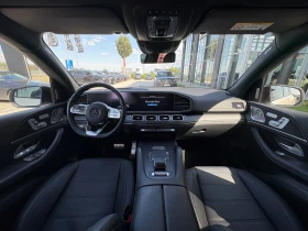 Mercedes-Benz GLS 400 d 4MATIC, снимка 11