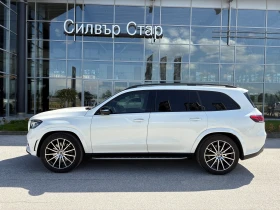 Mercedes-Benz GLS 400 d 4MATIC, снимка 3