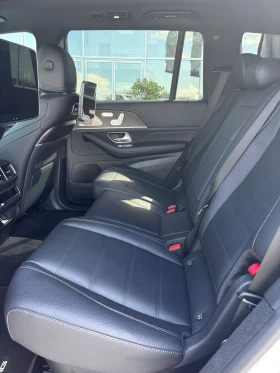 Mercedes-Benz GLS 400 d 4MATIC, снимка 9