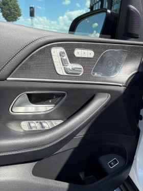 Mercedes-Benz GLS 400 d 4MATIC, снимка 10