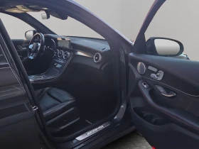 Mercedes-Benz GLC 43 AMG BURMESTER* ДИГИТАЛНО* ТАБЛО* 360КАМЕРА* ПАНОРАМА* , снимка 8