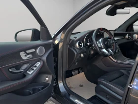 Mercedes-Benz GLC 43 AMG BURMESTER* ДИГИТАЛНО* ТАБЛО* 360КАМЕРА* ПАНОРАМА* , снимка 7