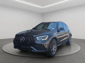 Mercedes-Benz GLC 43 AMG BURMESTER* ДИГИТАЛНО* ТАБЛО* 360КАМЕРА* ПАНОРАМА* , снимка 1