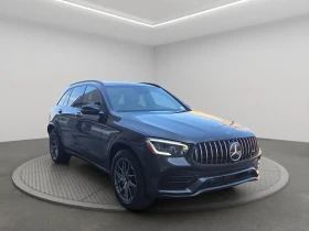 Mercedes-Benz GLC 43 AMG BURMESTER* ДИГИТАЛНО* ТАБЛО* 360КАМЕРА* ПАНОРАМА* , снимка 3