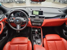 BMW X2  | Xdrive28i | RED INT | MEMORY | PANO , снимка 9