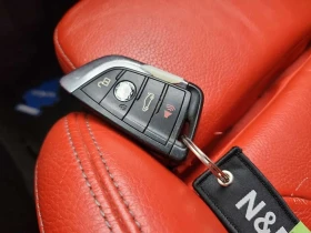 BMW X2  | Xdrive28i | RED INT | MEMORY | PANO , снимка 7