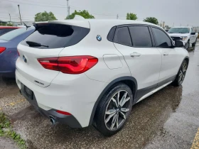 BMW X2  | Xdrive28i | RED INT | MEMORY | PANO , снимка 2