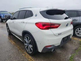 BMW X2  | Xdrive28i | RED INT | MEMORY | PANO , снимка 4
