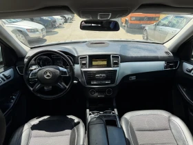 Mercedes-Benz ML 250 С чисто нов теглич, снимка 5