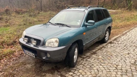 Hyundai Santa fe, снимка 9