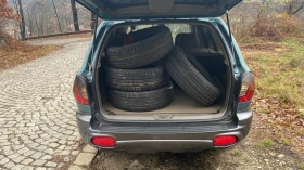 Hyundai Santa fe, снимка 4