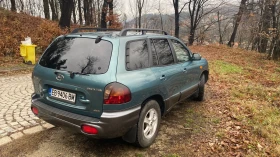 Hyundai Santa fe, снимка 12